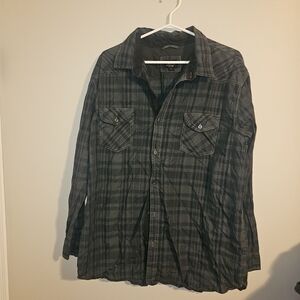 Mens Lee Shirt